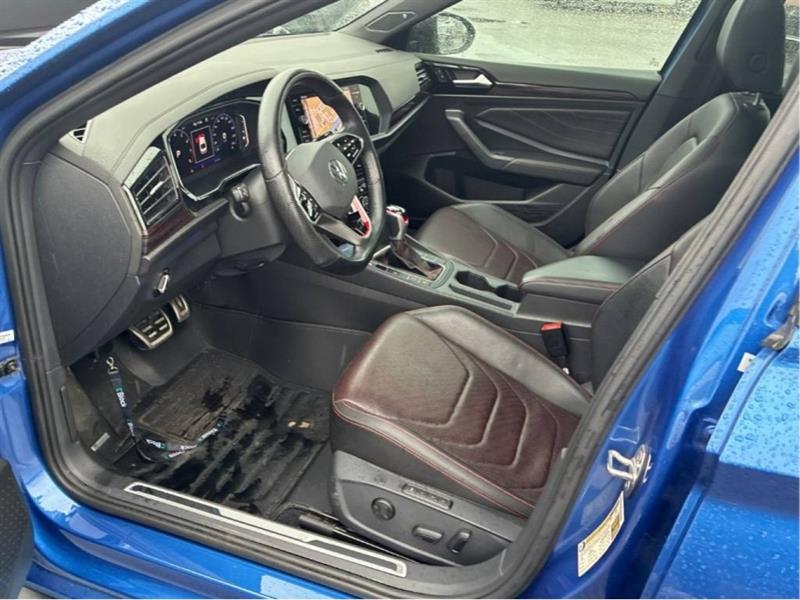 volkswagen Jetta 2022 - 6