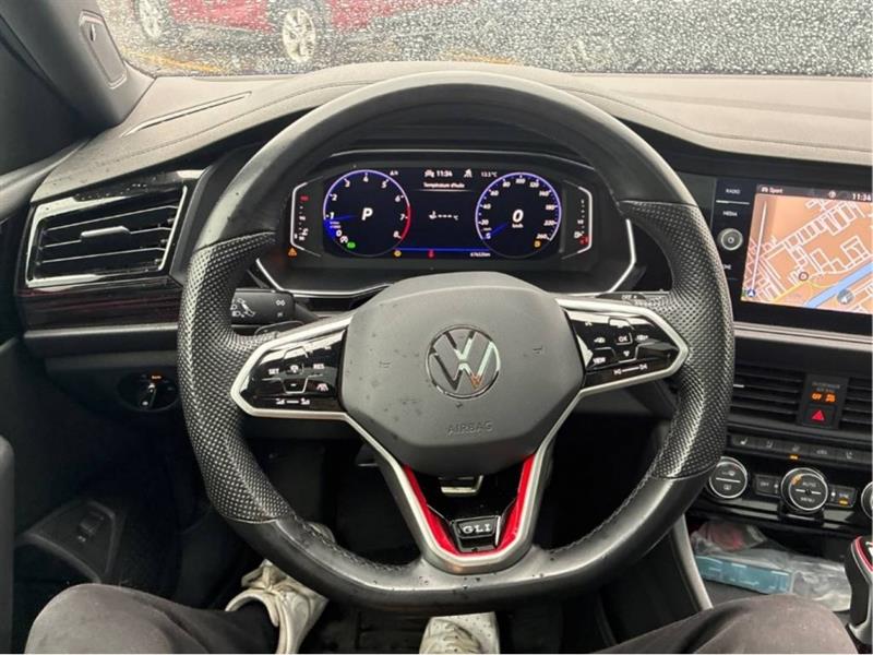 volkswagen Jetta 2022 - 7