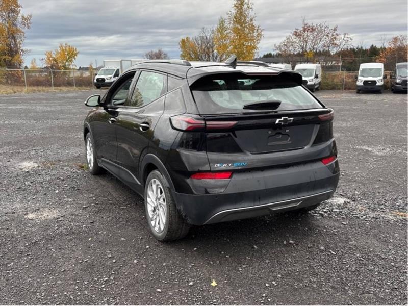 chevrolet Bolt EUV 2022 - 3
