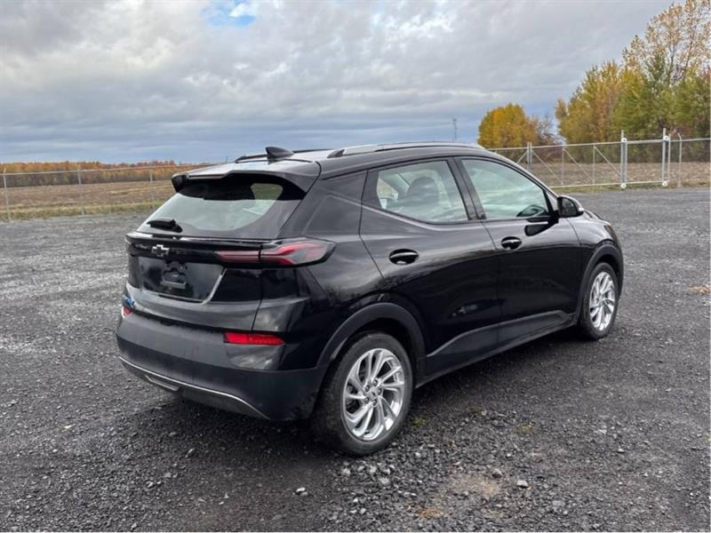 chevrolet Bolt EUV 2022 - 4