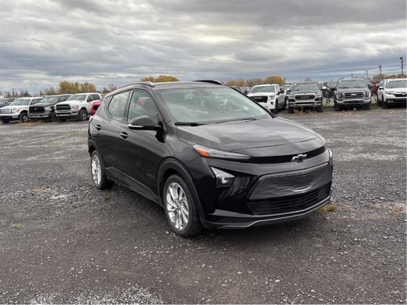 chevrolet Bolt EUV 2022 - 5