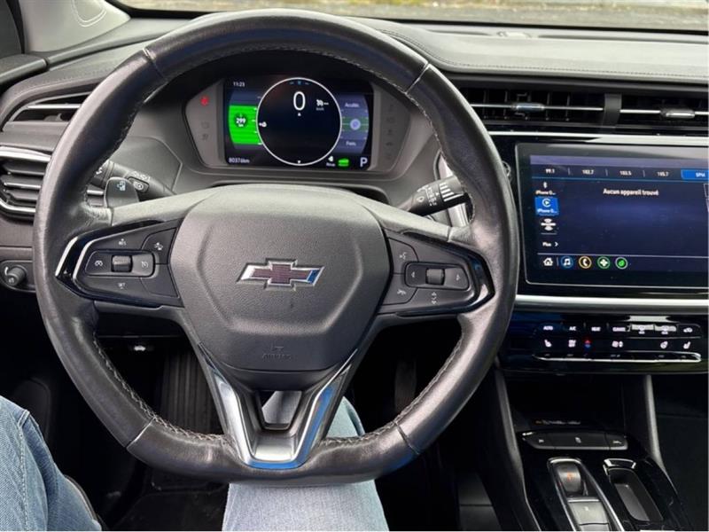 chevrolet Bolt EUV 2022 - 8