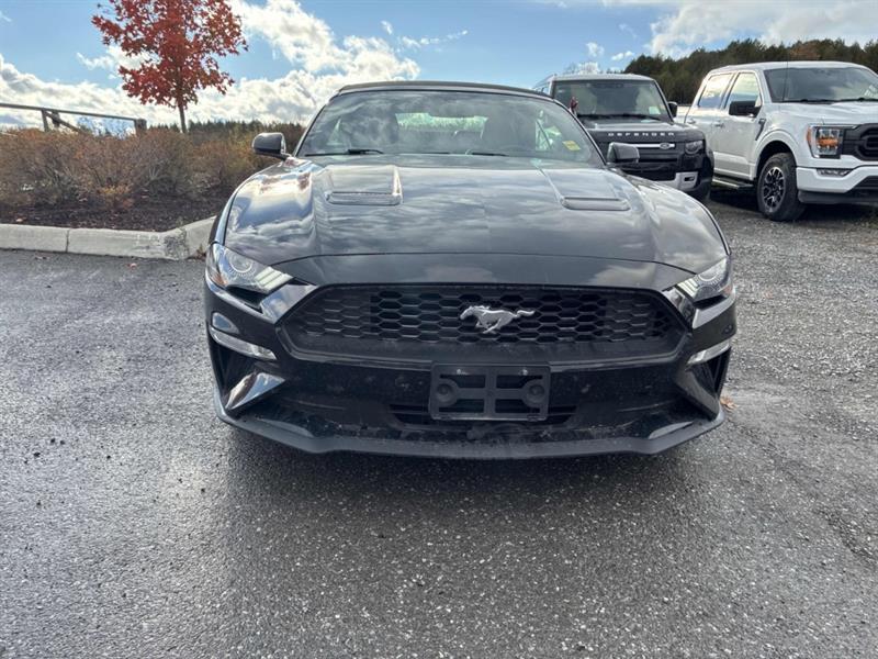 ford Mustang 2020 - 3