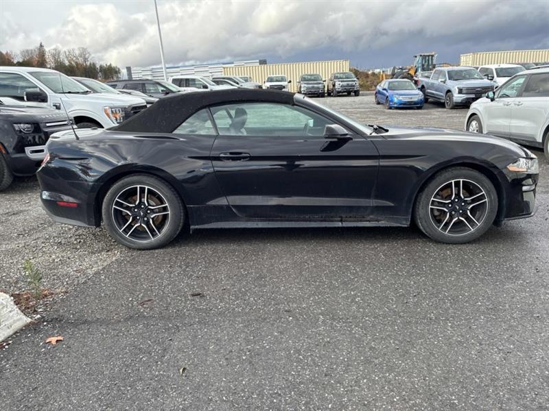 ford Mustang 2020 - 6