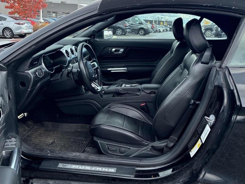 ford Mustang 2020 - 7