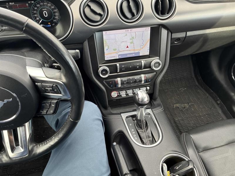 ford Mustang 2020 - 8