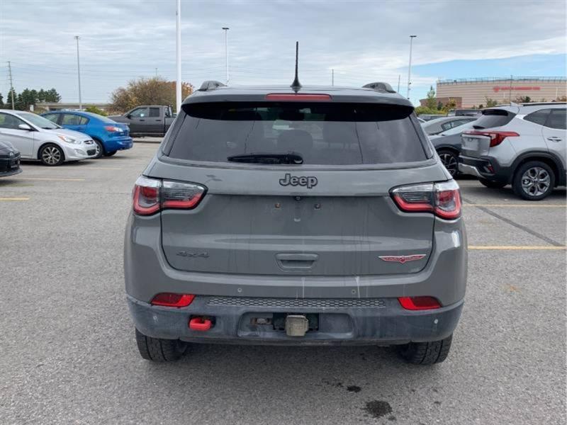 jeep Compass 2021 - 3