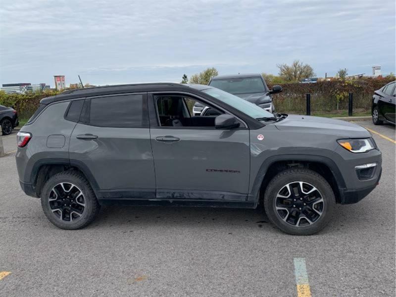 jeep Compass 2021 - 4