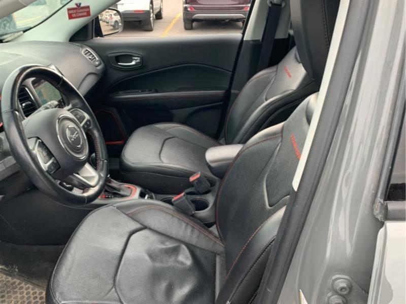 jeep Compass 2021 - 5