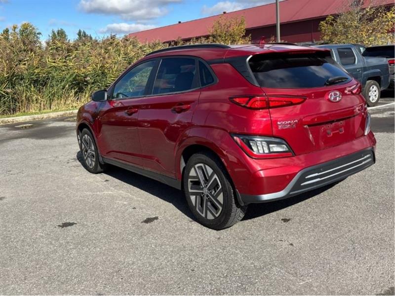 hyundai Kona 2023 - 3