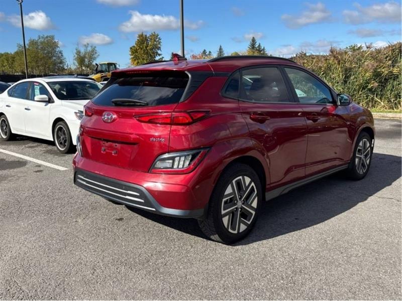 hyundai Kona 2023 - 4