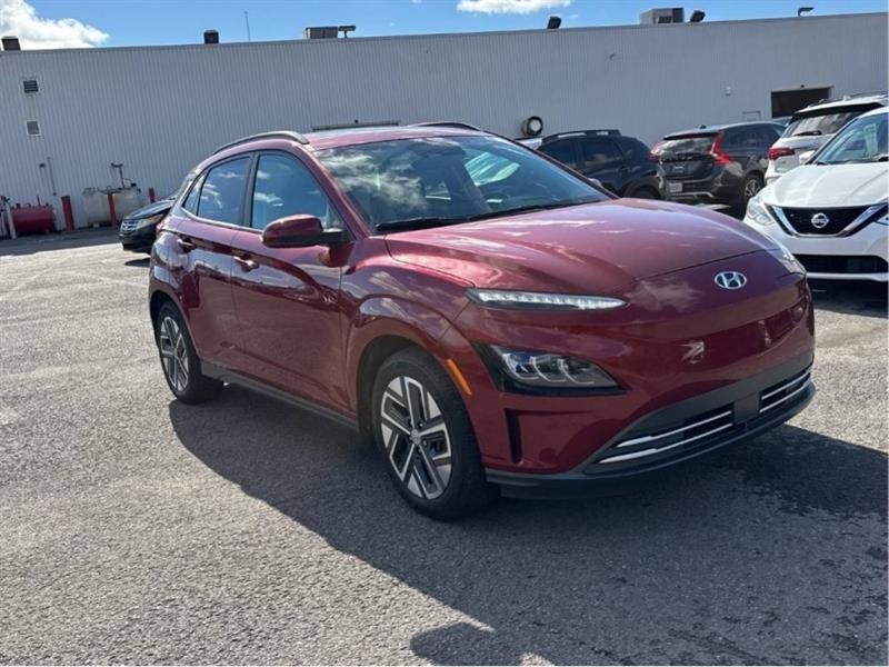 hyundai Kona 2023 - 5