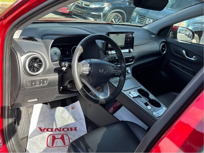 hyundai Kona 2023 - 6