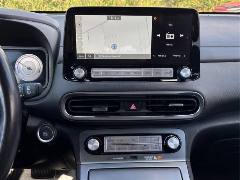 hyundai Kona 2023 - 7