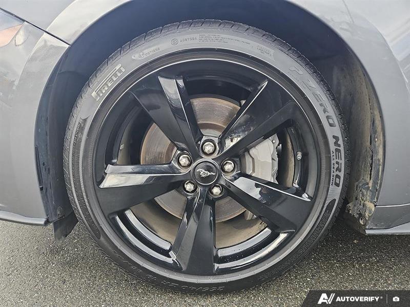 ford Mustang 2022 - 6