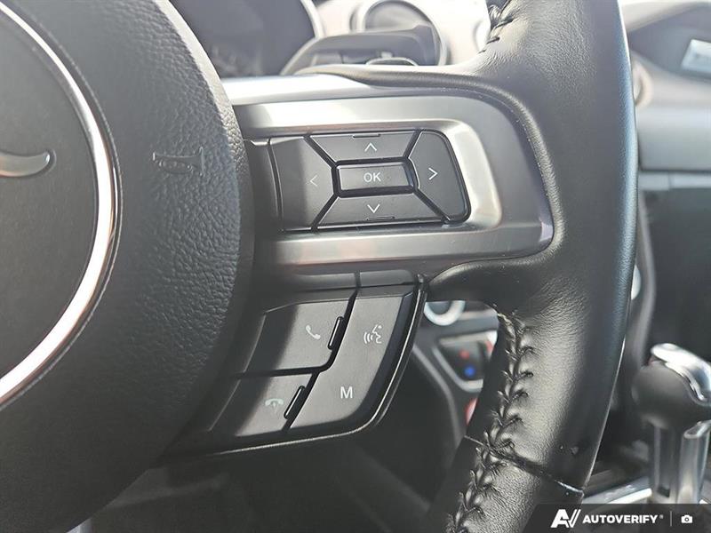 ford Mustang 2022 - 16