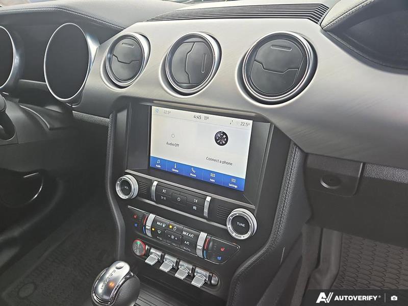 ford Mustang 2022 - 19