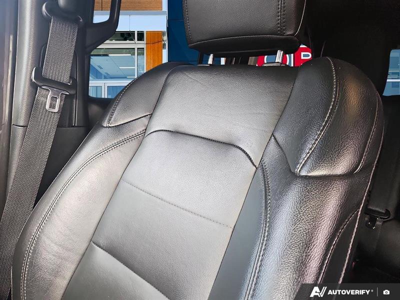 jeep Wrangler Unlimited 2020 - 20