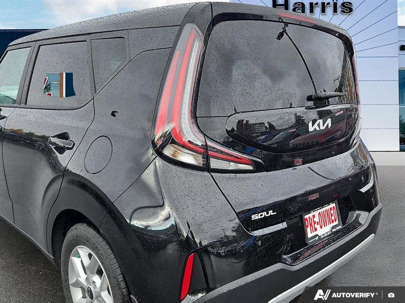 kia Soul 2025 - 11