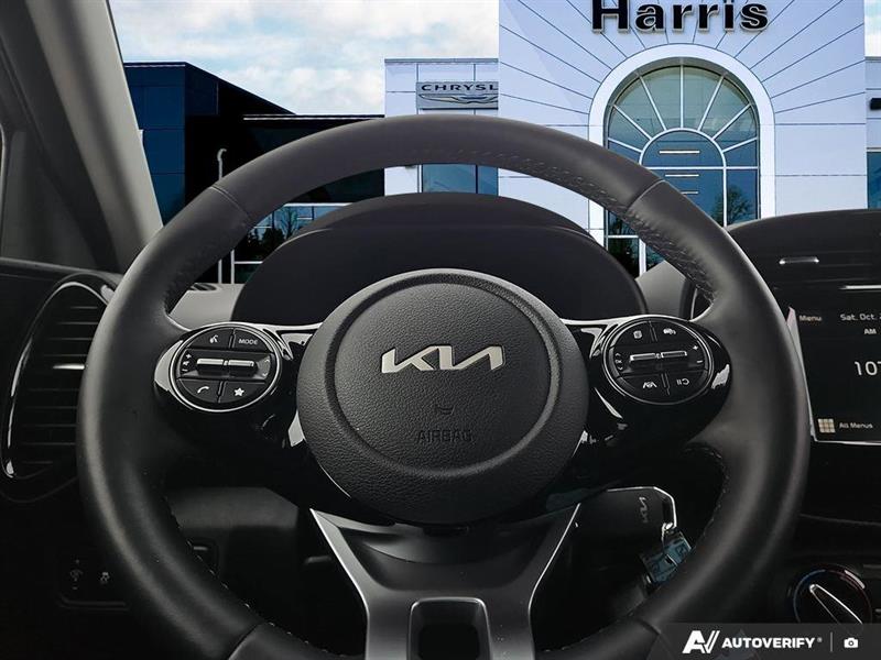 kia Soul 2025 - 14