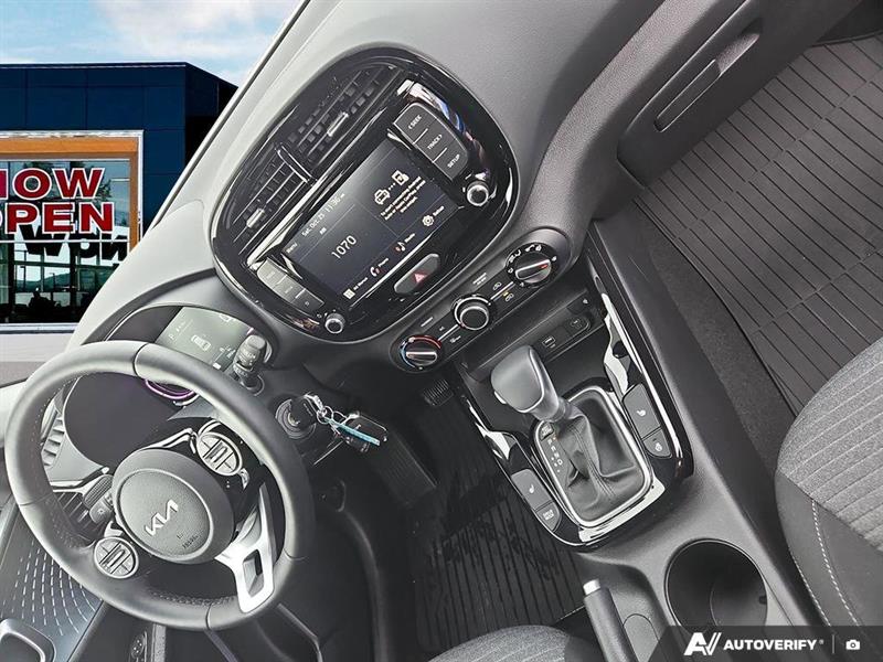 kia Soul 2025 - 18