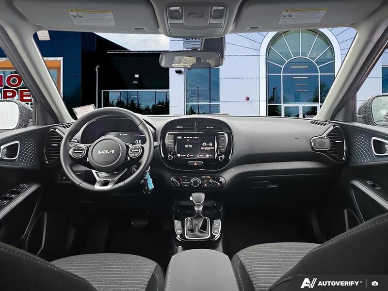 kia Soul 2025 - 24