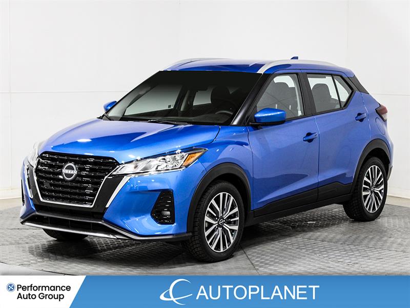 nissan Kicks 2023 - 2