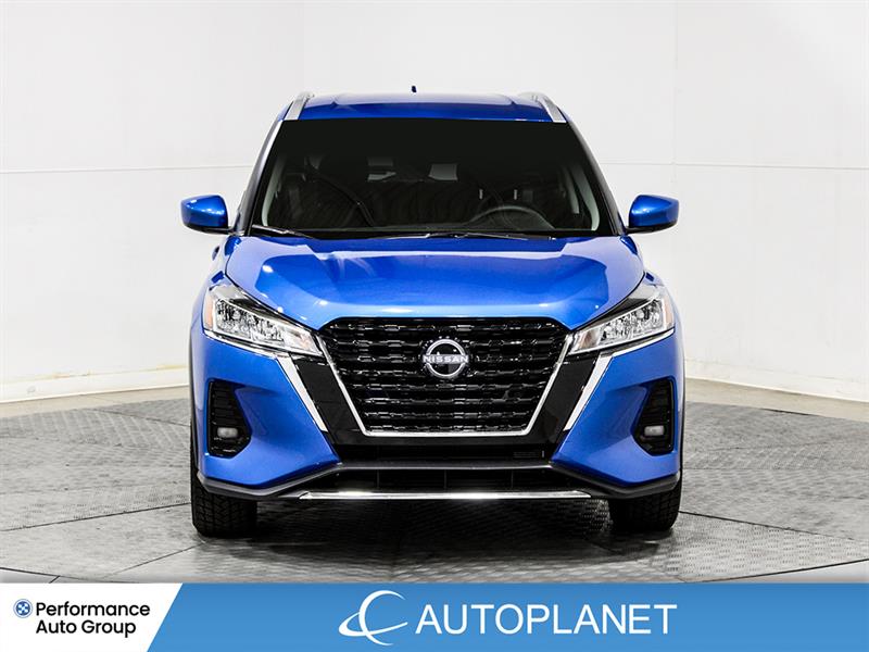 nissan Kicks 2023 - 3