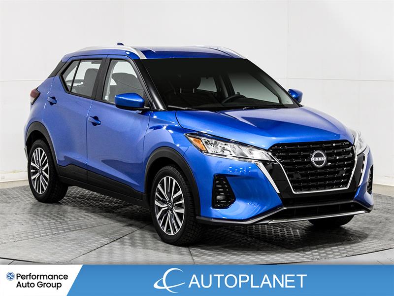 nissan Kicks 2023 - 4