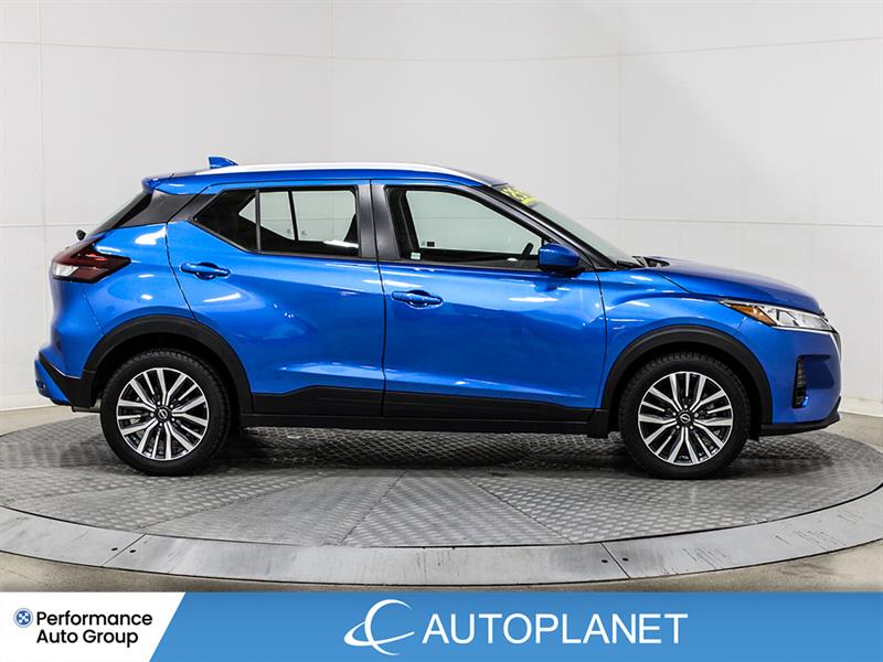 nissan Kicks 2023 - 5