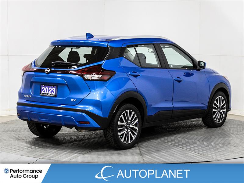 nissan Kicks 2023 - 7