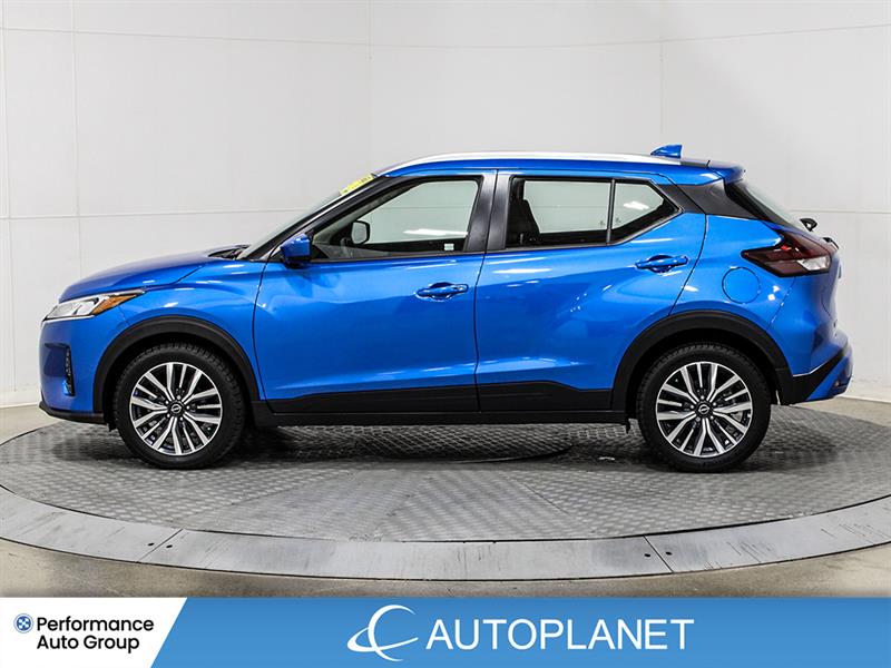 nissan Kicks 2023 - 10