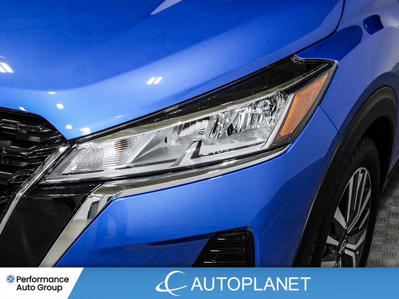 nissan Kicks 2023 - 12