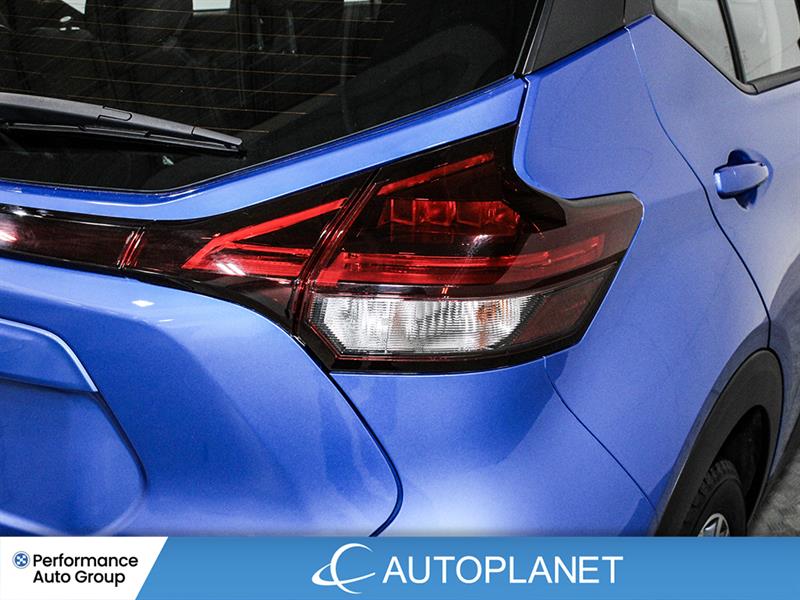 nissan Kicks 2023 - 14