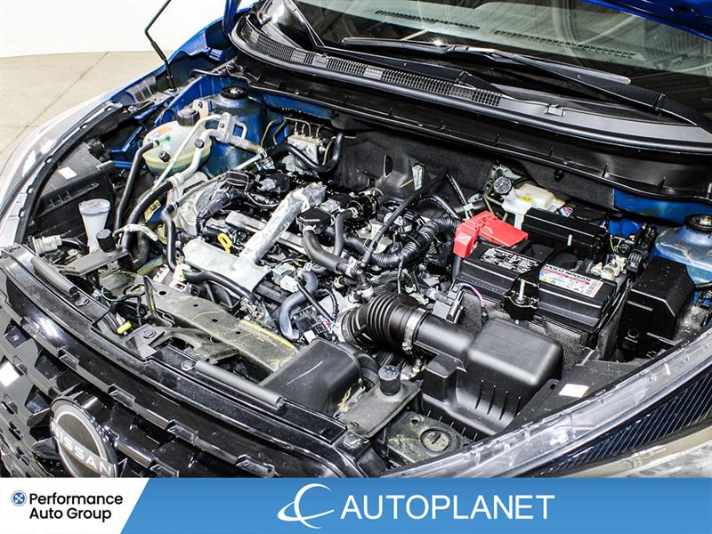 nissan Kicks 2023 - 16