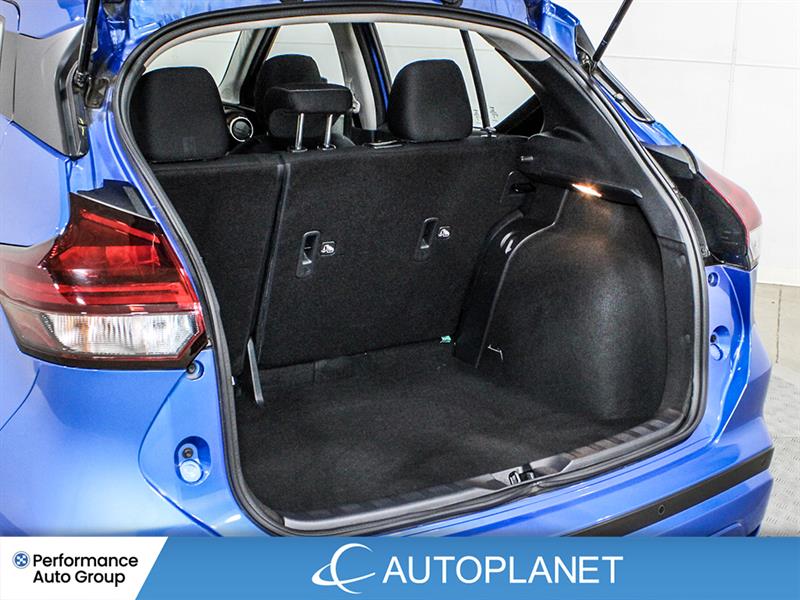 nissan Kicks 2023 - 17