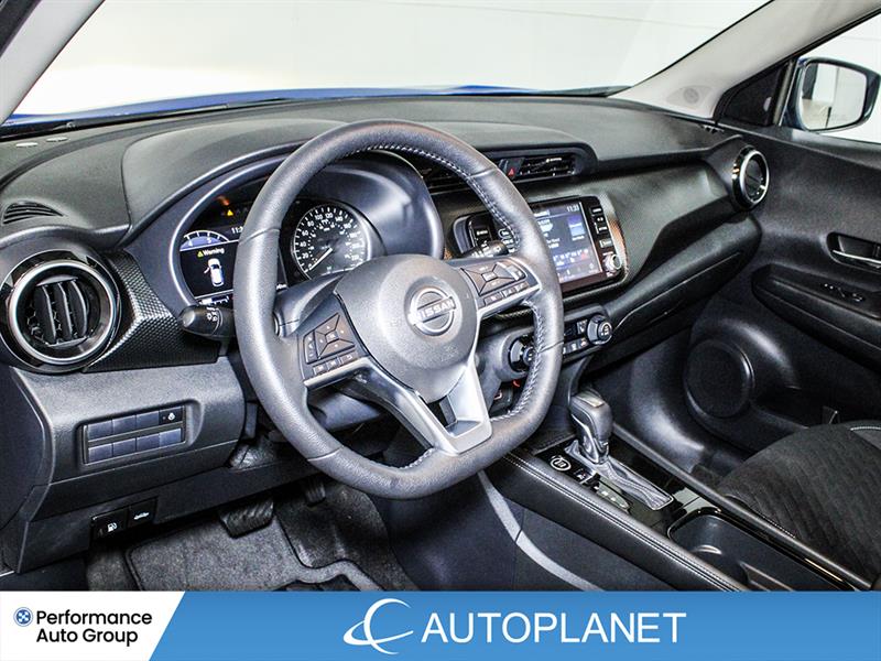 nissan Kicks 2023 - 19