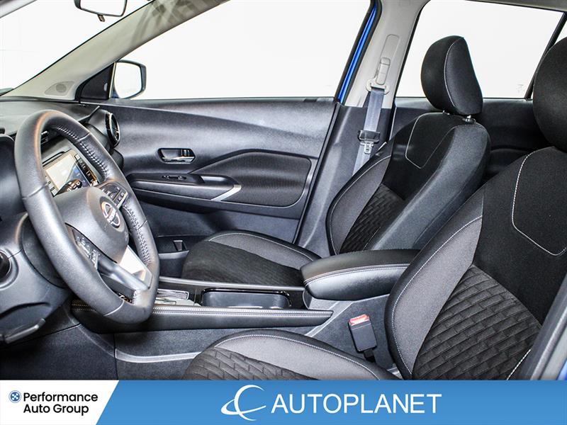 nissan Kicks 2023 - 20