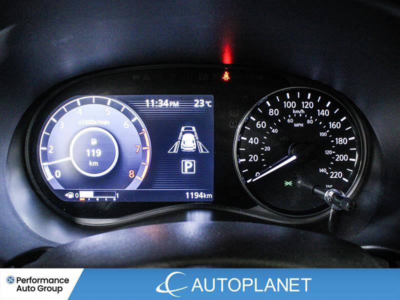 nissan Kicks 2023 - 27