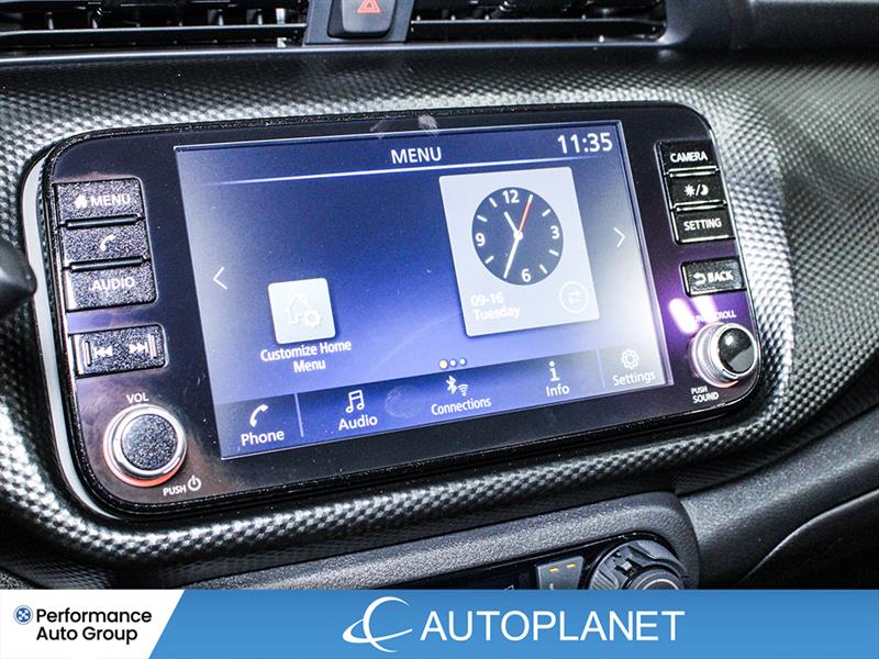 nissan Kicks 2023 - 33