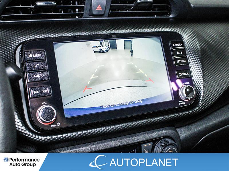 nissan Kicks 2023 - 34