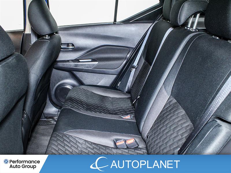 nissan Kicks 2023 - 35