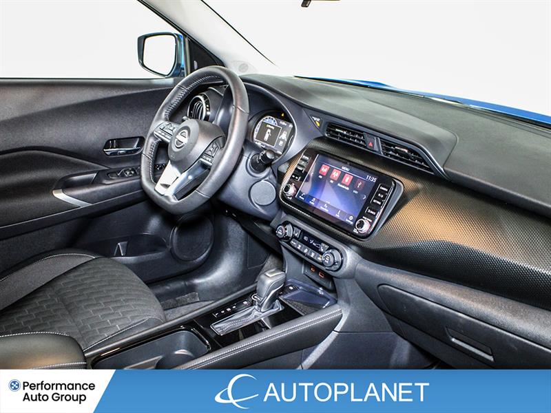 nissan Kicks 2023 - 37