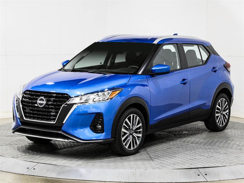nissan Kicks 2023 - 39