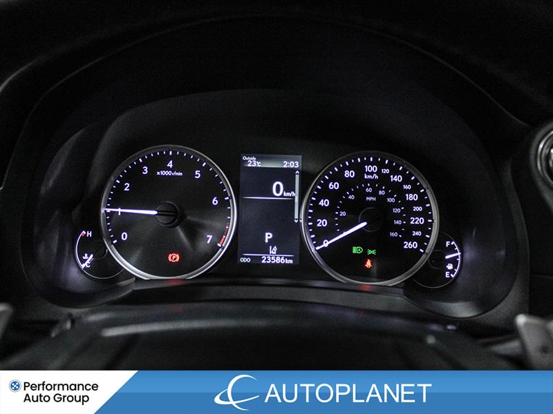 lexus IS 300 2023 - 22