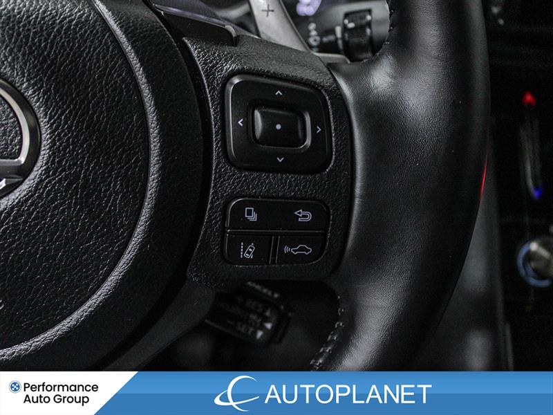 lexus IS 300 2023 - 26