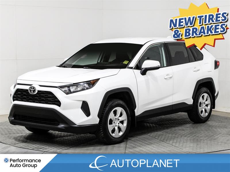 toyota RAV4 2023 - 2