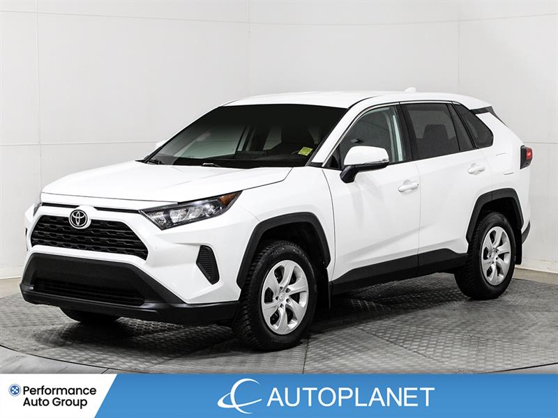 toyota RAV4 2023 - 3