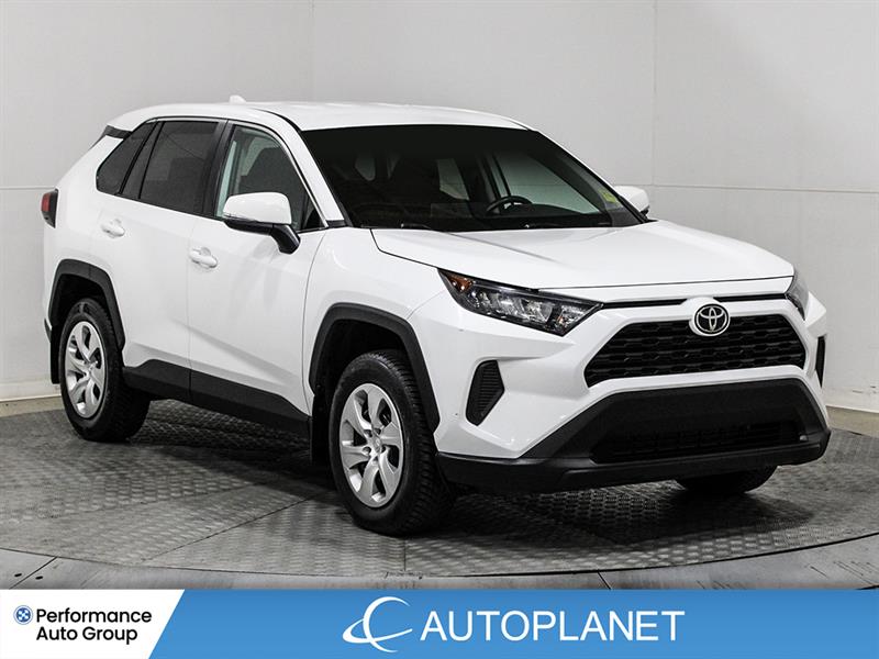 toyota RAV4 2023 - 5