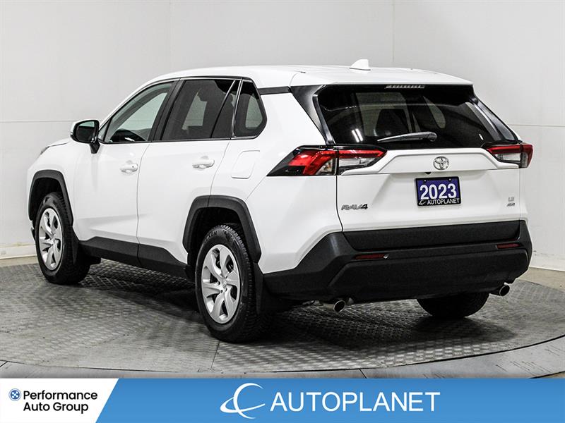 toyota RAV4 2023 - 8